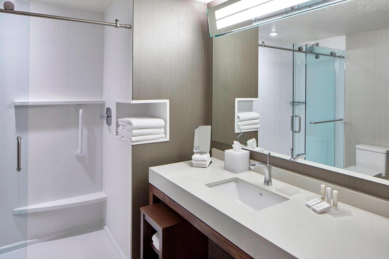 Courtyard By Marriott Minneapolis West St. Louis Park Dış mekan fotoğraf