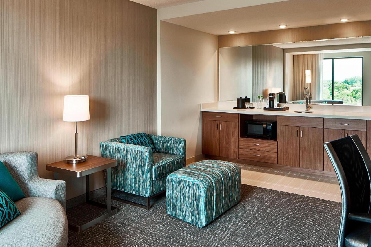 Courtyard By Marriott Minneapolis West St. Louis Park Dış mekan fotoğraf