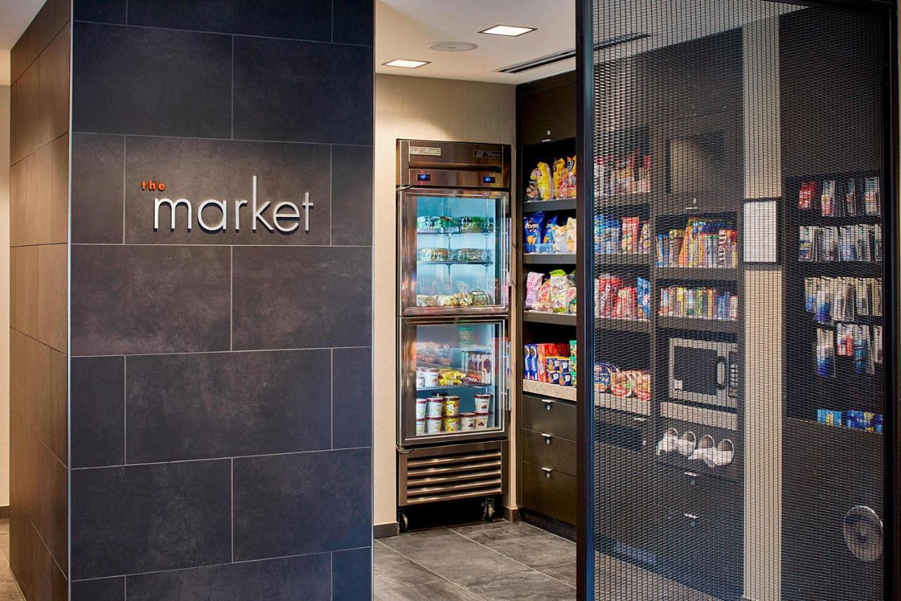 Courtyard By Marriott Minneapolis West St. Louis Park Dış mekan fotoğraf
