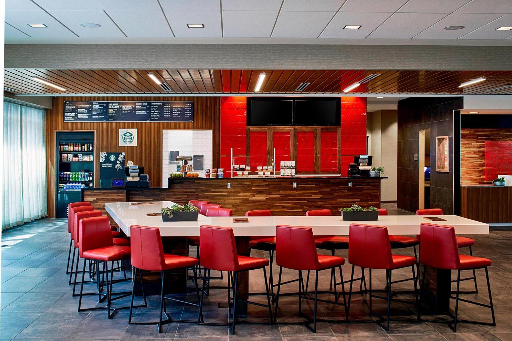 Courtyard By Marriott Minneapolis West St. Louis Park Dış mekan fotoğraf