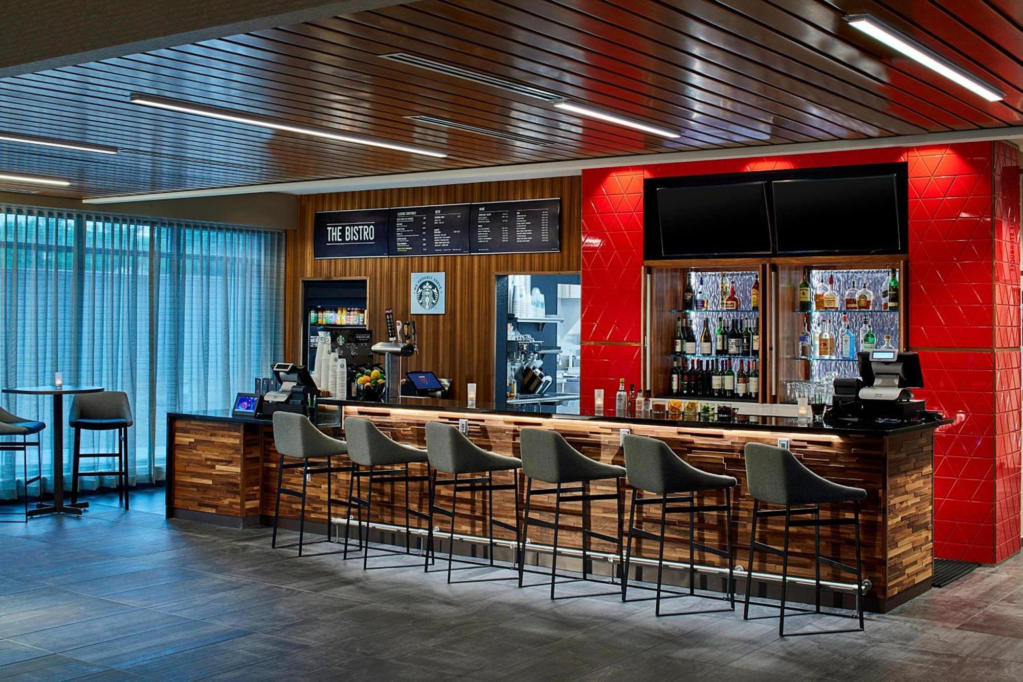 Courtyard By Marriott Minneapolis West St. Louis Park Dış mekan fotoğraf